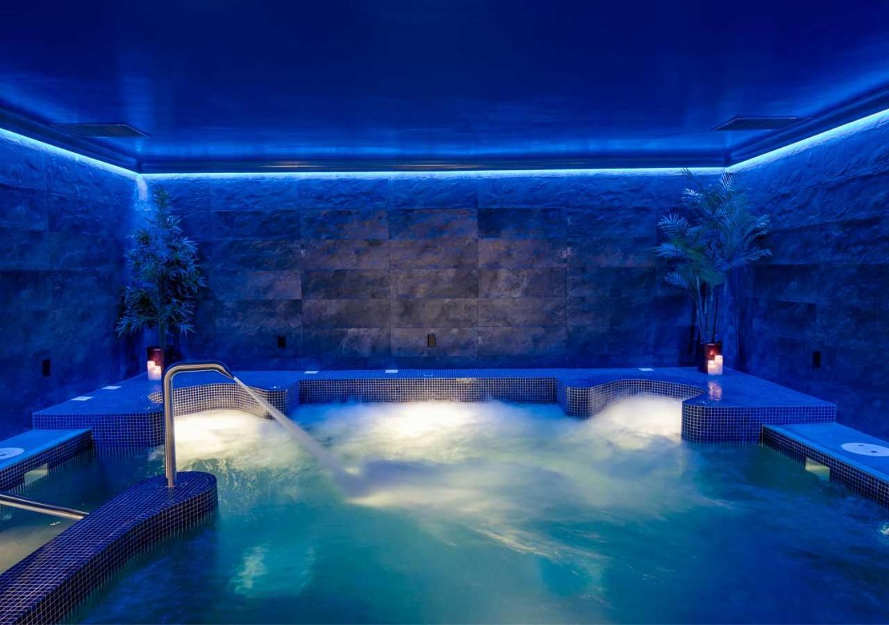 The Lodges At Kilkea Castle Luaran gambar